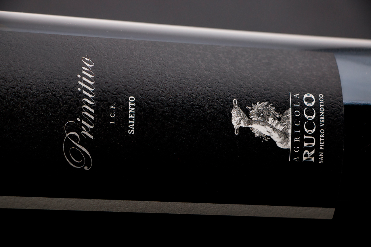 Primitivo
